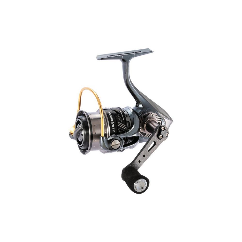 Abu Garcia Reel Max - ABU GARCIA Revo ALX THETA Spinnrolle