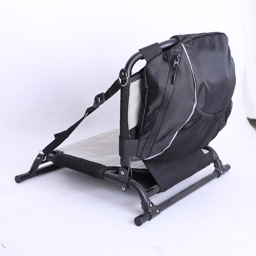 Stuhl Rucksack Kajak Organizer – Fishing Kayak Crate Bewertung und Preis