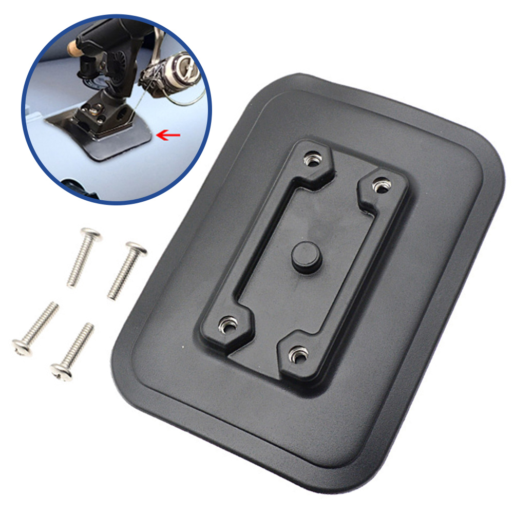 Aufblasbares Boot Angelrutenha – Fishing Kayak Fish Finder Mount Bewertung und Preis