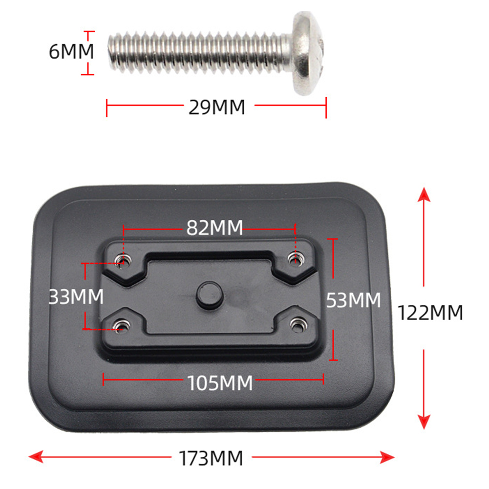 Aufblasbares Boot Angelrutenha – Fishing Kayak Fish Finder Mount Bewertung und Preis