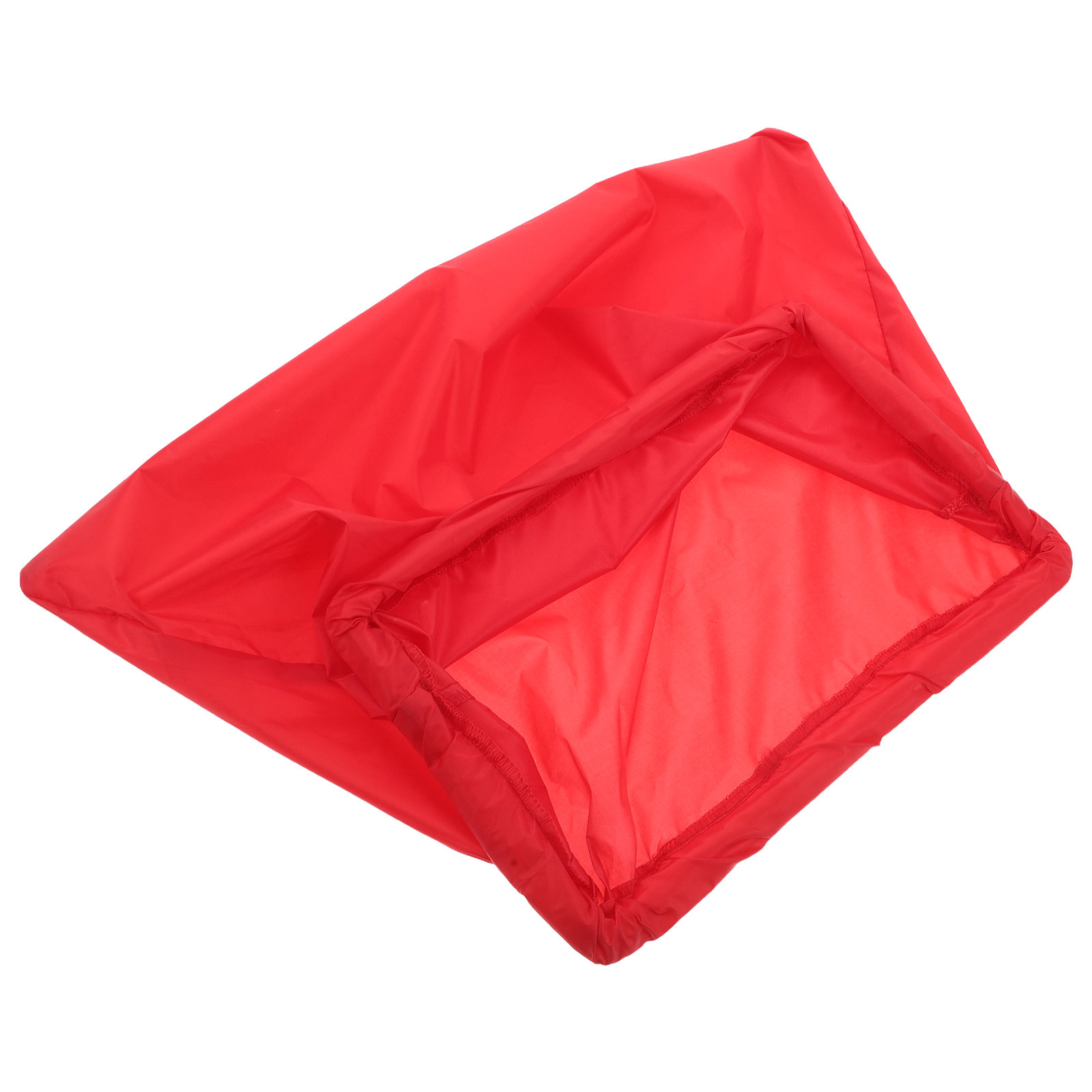 Quadratische Deckabdeckung für – Fishing Kayak Storage Bag Bewertung und Preis