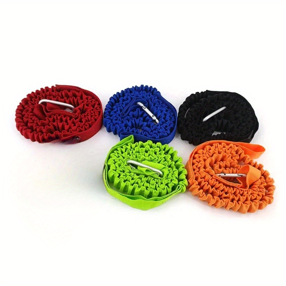1PC Einstellbare Elastische Ka – Fishing Kayak Paddle Leash Bewertung und Preis