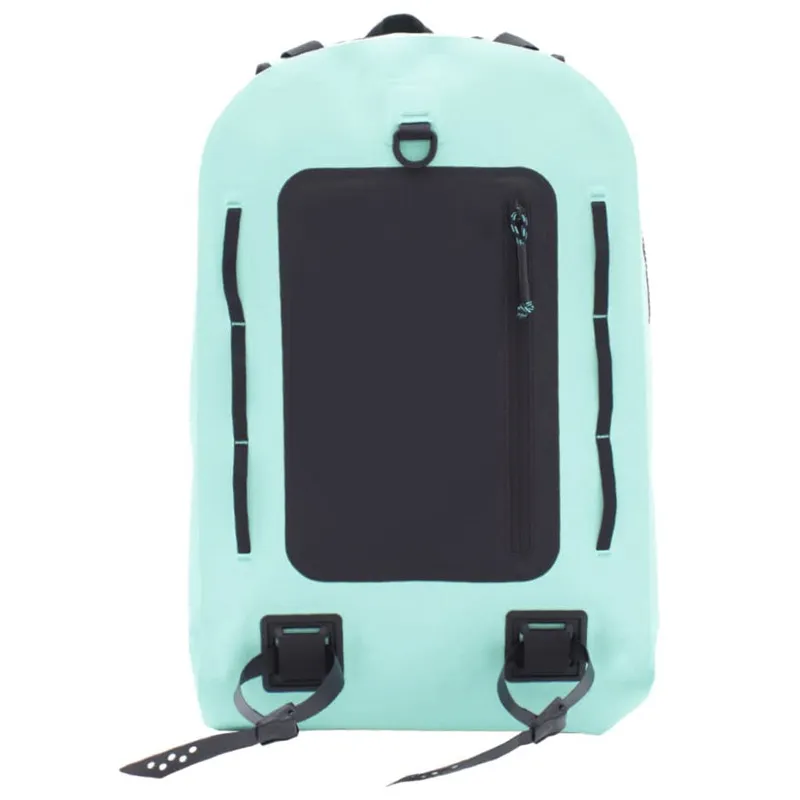 Maßgefertigter Wasserdichter T – Fishing Kayak Storage Bag Bewertung und Preis