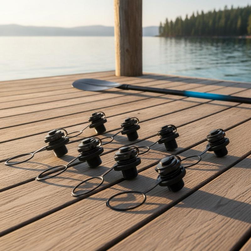 Universelles Ersatz-Luftventil – Fishing Kayak Inflatable Bewertung und Preis