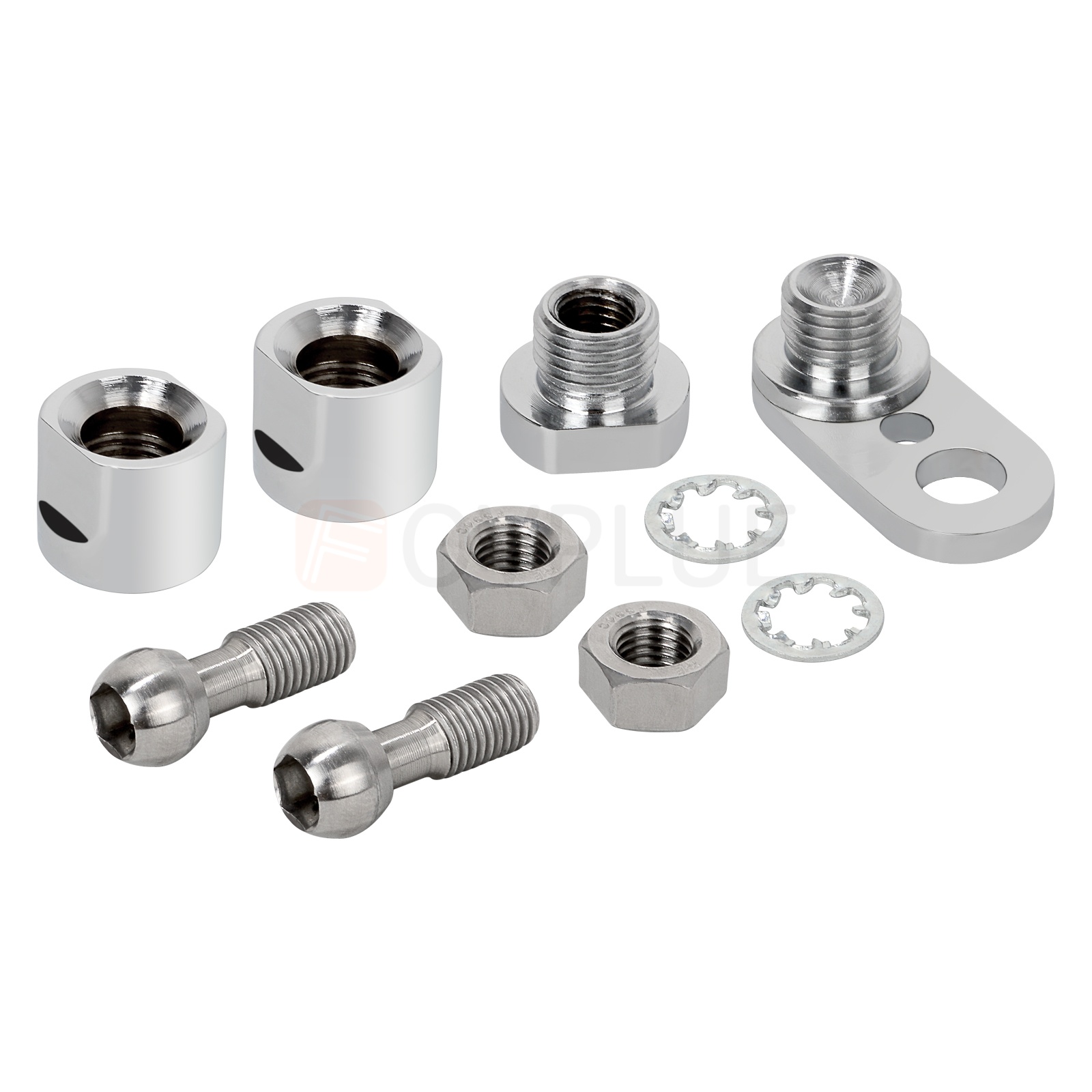 Motorradzubehör Chrom-Frontbli – Abu Garcia Reel Revo Bewertung und Preis