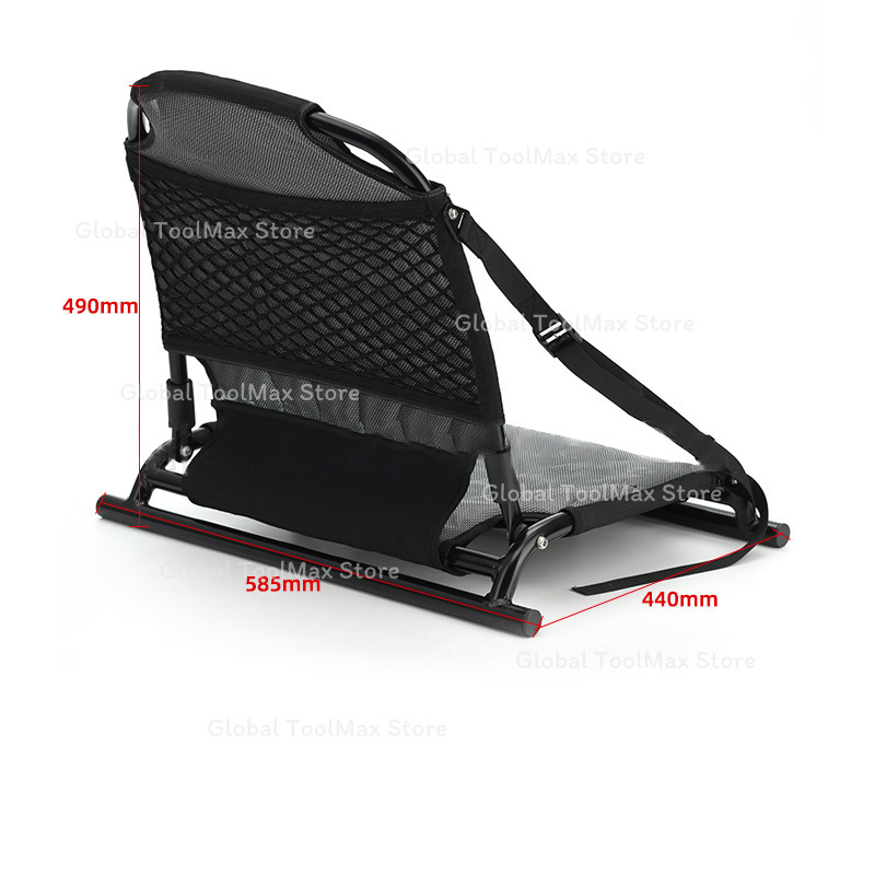 Feste Sitze für 4M Rotomolding – Fishing Kayak Seat Bewertung und Preis