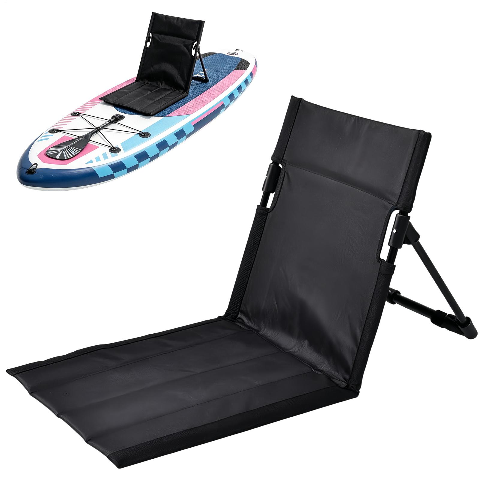 Klappbarer Kajaksitz mit Rücke – Fishing Kayak Crate Bewertung und Preis