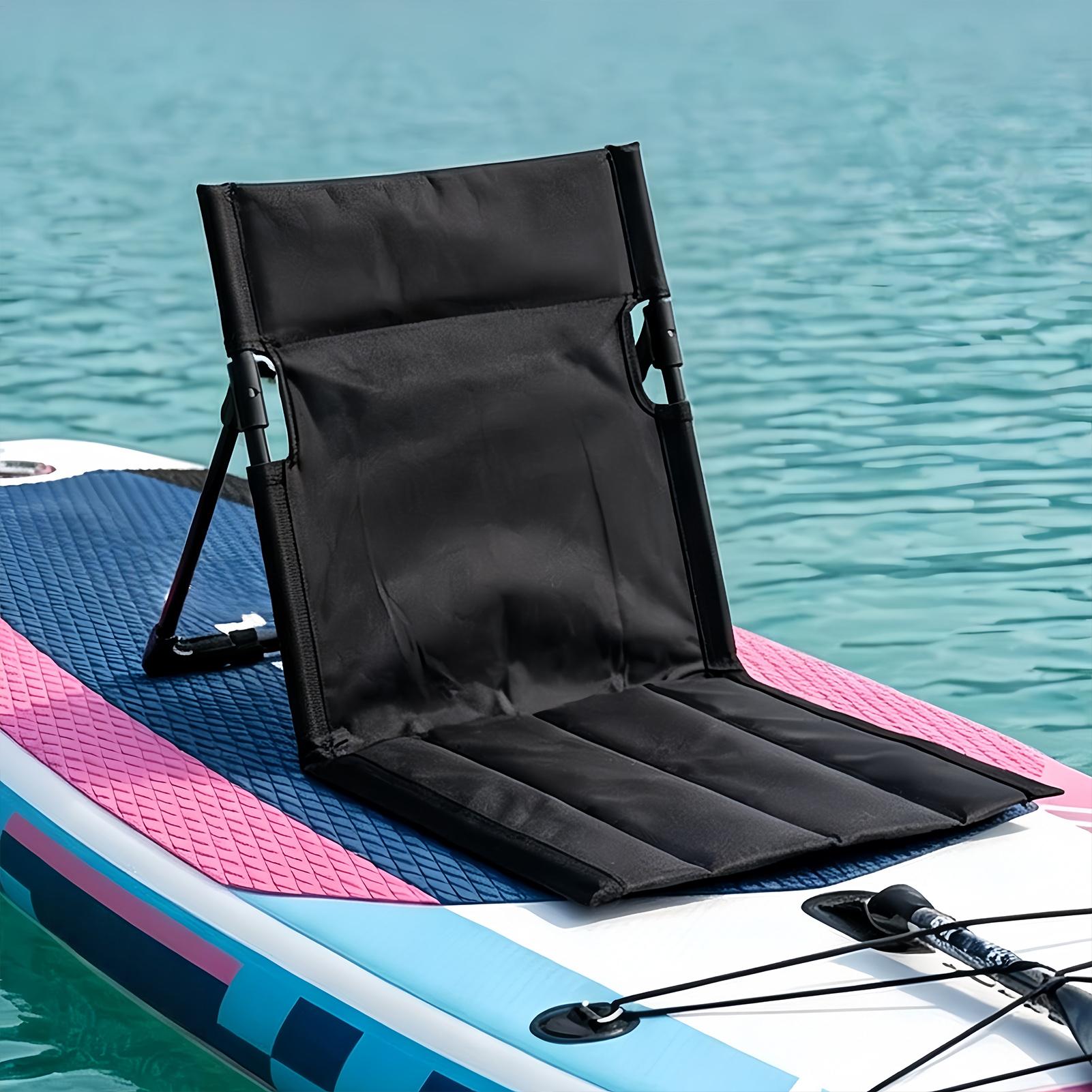 Klappbarer Kajaksitz mit Rücke – Fishing Kayak Crate Bewertung und Preis