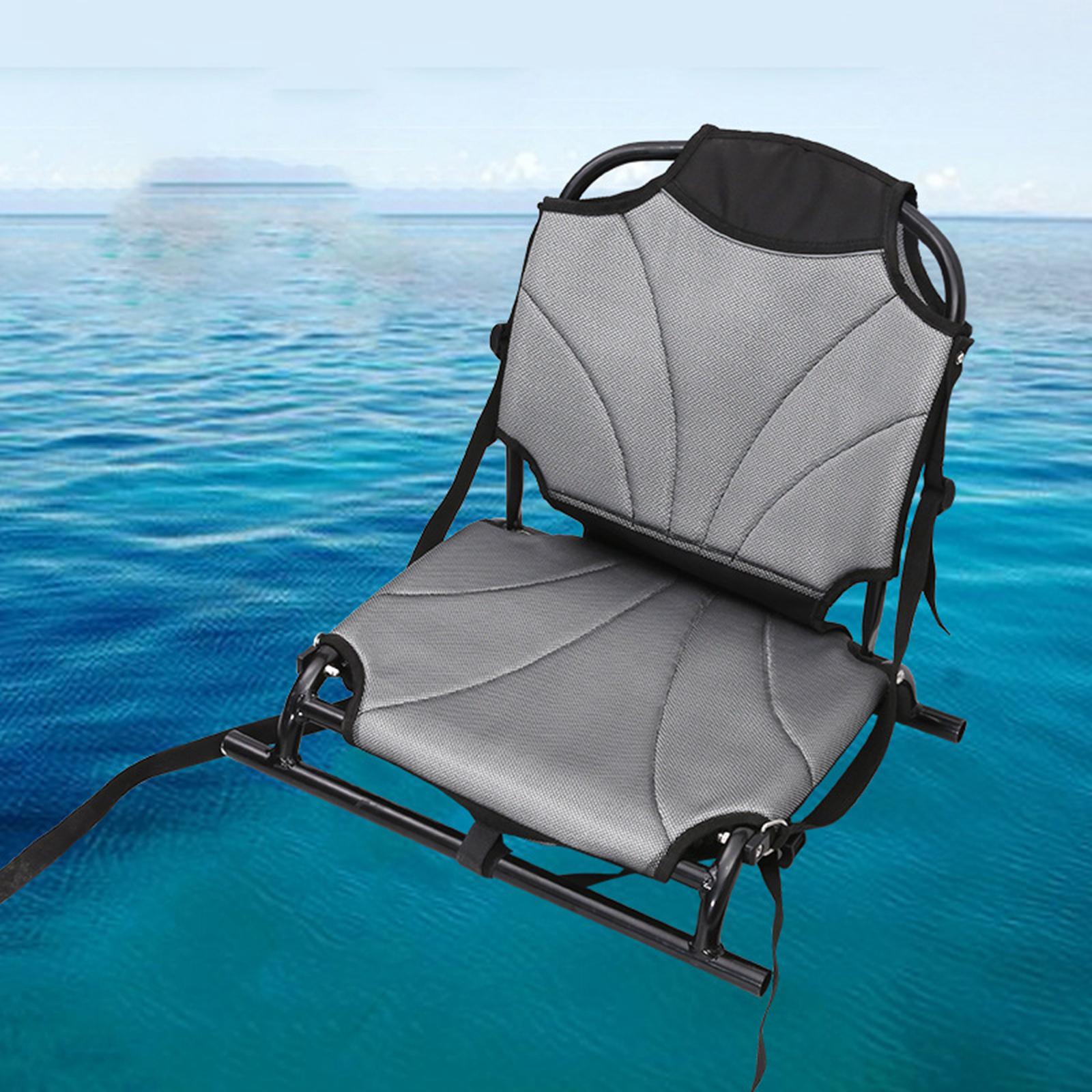 Kajaksitz, tragbar, faltbar, m – Fishing Kayak Crate Bewertung und Preis