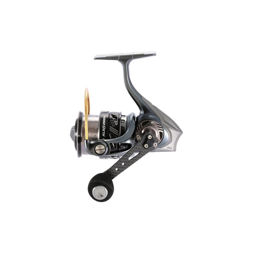 ABU GARCIA Revo ALX THETA Spin – Abu Garcia Reel Max Bewertung und Preis