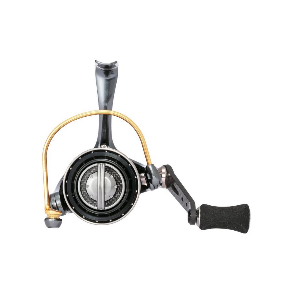 ABU GARCIA Revo ALX THETA Spin – Abu Garcia Reel Max Bewertung und Preis