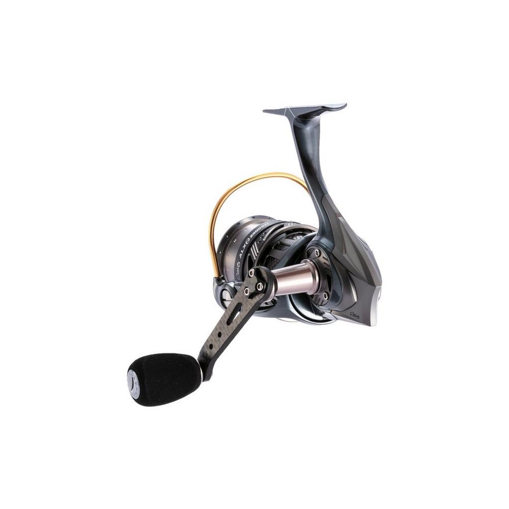 ABU GARCIA Revo ALX THETA Spin – Abu Garcia Reel Max Bewertung und Preis