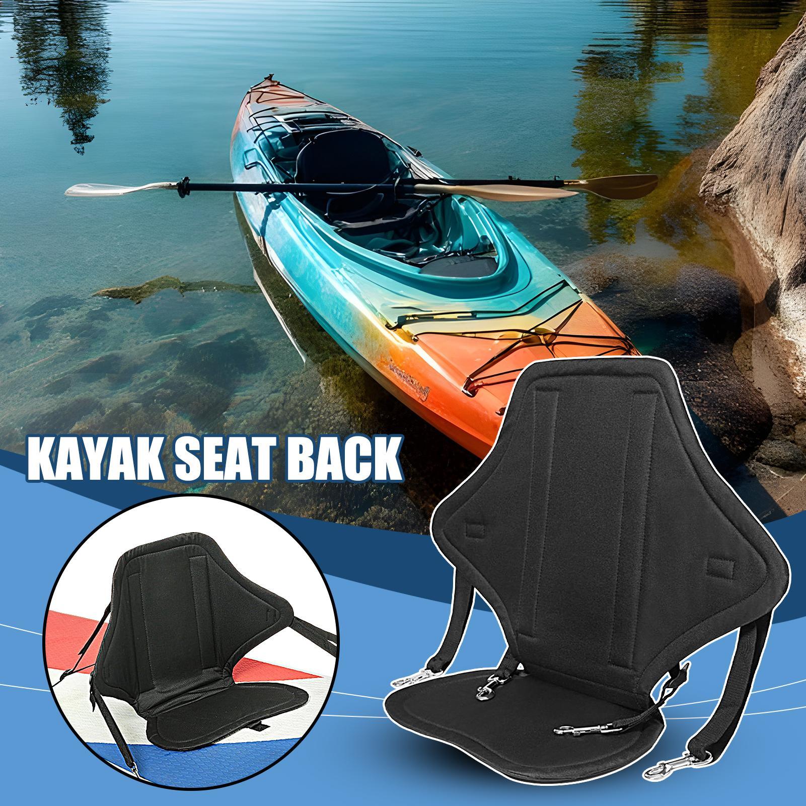 Kajak-Sitzkissen mit Aufbewahr – Fishing Kayak Crate Bewertung und Preis