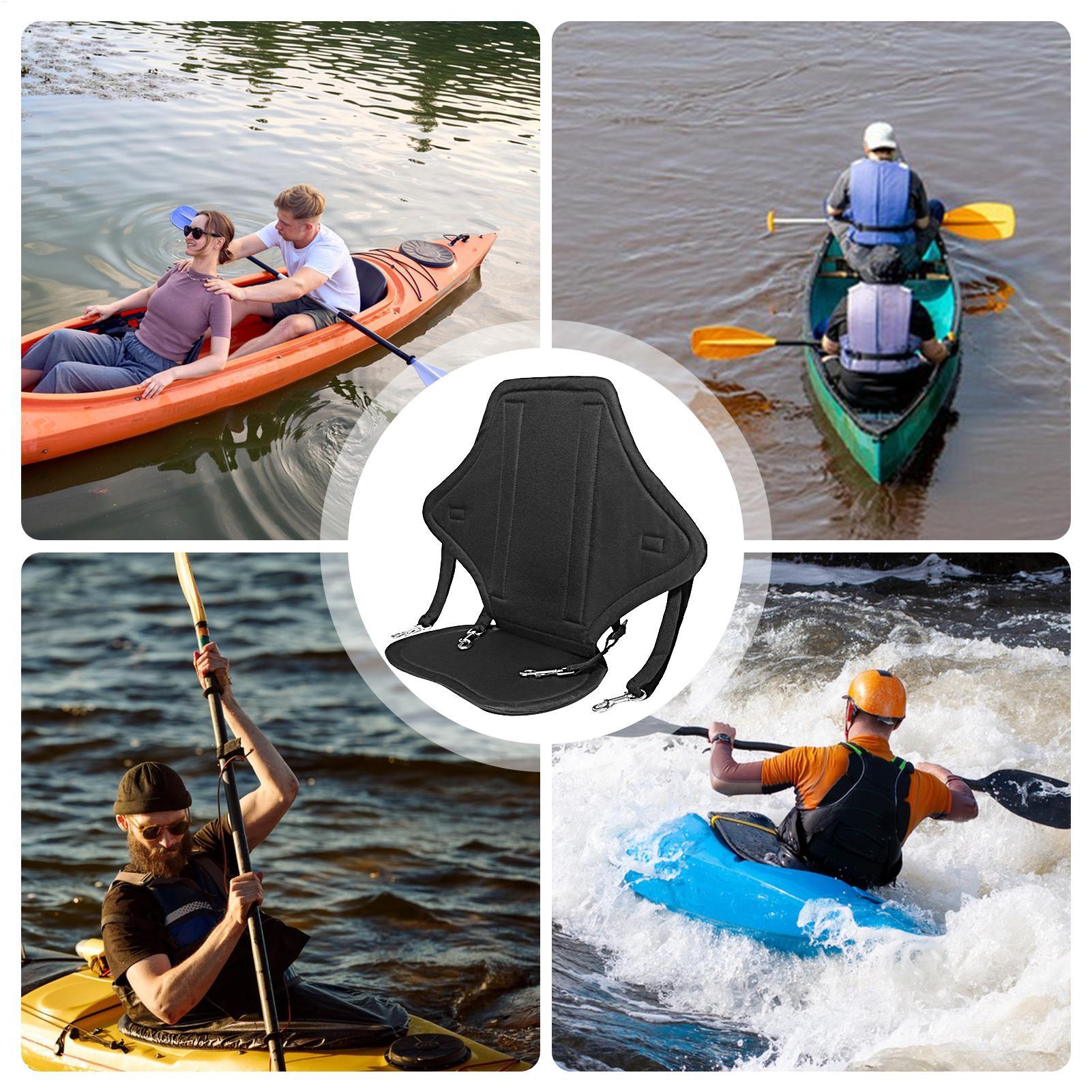Kajak-Sitzkissen mit Aufbewahr – Fishing Kayak Crate Bewertung und Preis