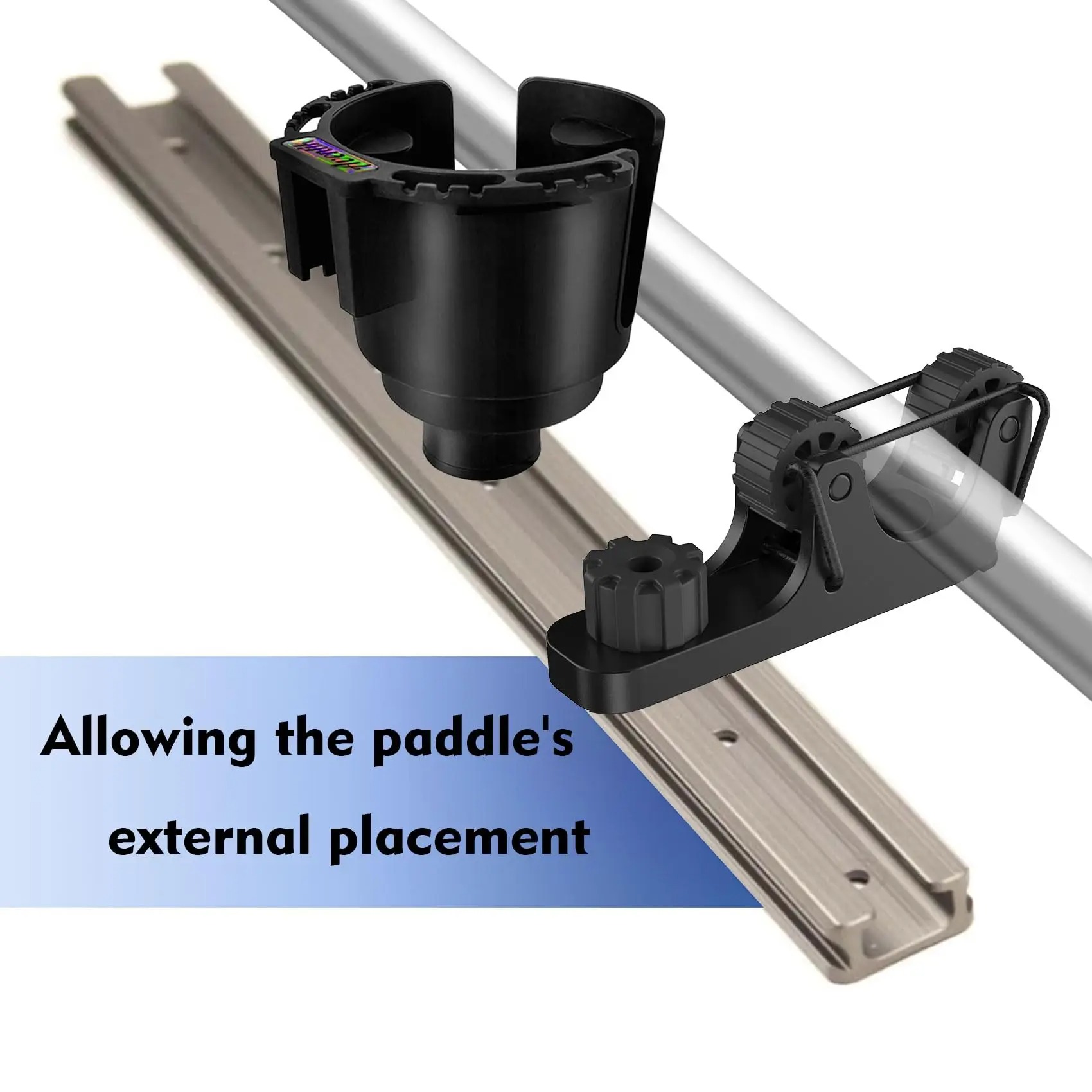 Kajak-Paddelhalterung für Schi – Fishing Kayak Crate Bewertung und Preis