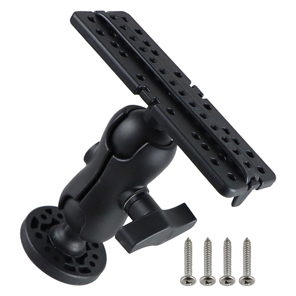 1 Set Nylon-Kajak-Fischfinderh – Fishing Kayak Fish Finder Mount Bewertung und Preis