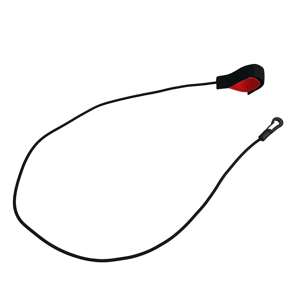 Paddelbrett-Zubehör Kajak-Padd – Fishing Kayak Paddle Leash Bewertung und Preis