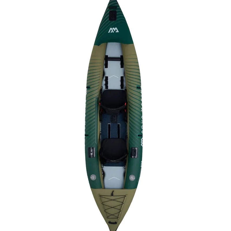 AQUA MARINA Aufblasbares Fisch – Fishing Kayak Seat Bewertung und Preis