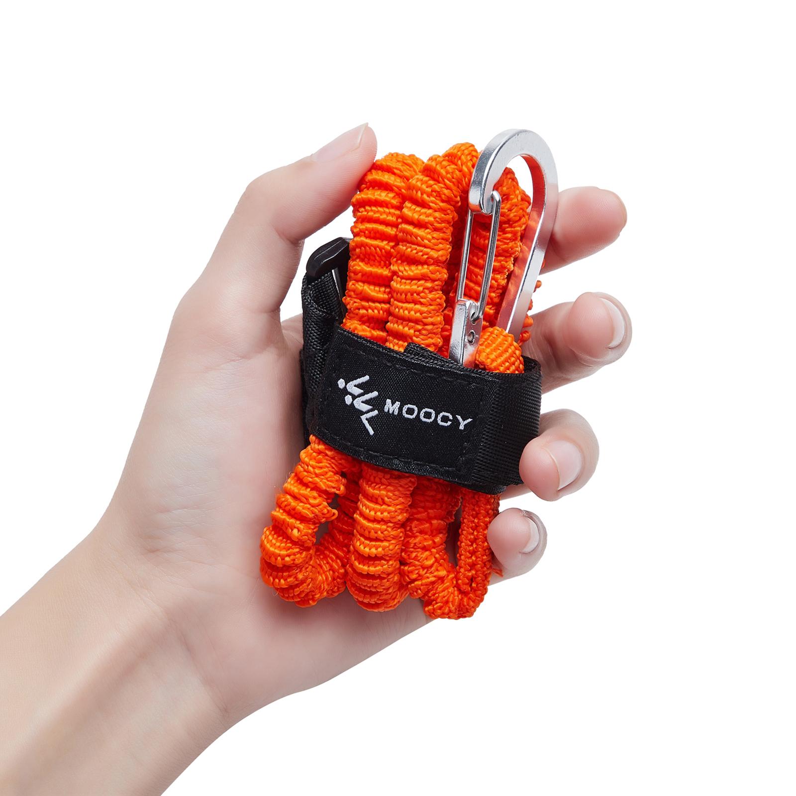 Kajak-Paddel-Leine Sicherheits – Fishing Kayak Paddle Leash Bewertung und Preis