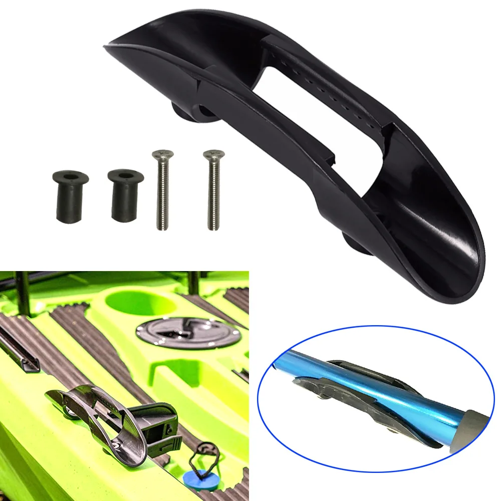 1 satz 2 sätze Kajak Kanu Padd – Fishing Kayak Crate Bewertung und Preis